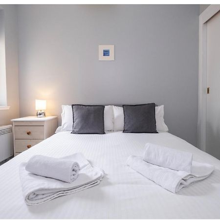 Apartament Alltan At Culloden Zewnętrze zdjęcie