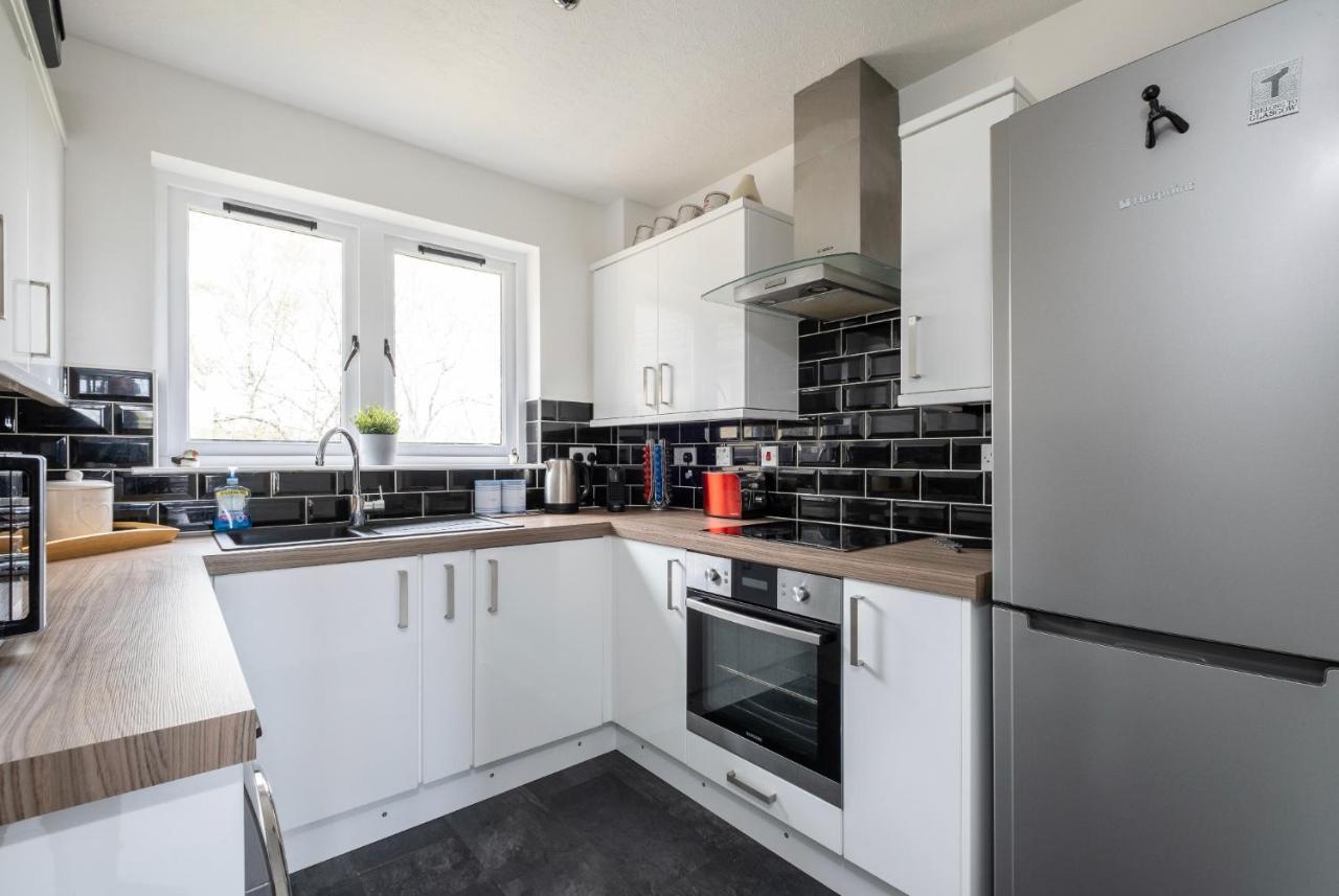 Apartament Alltan At Culloden Zewnętrze zdjęcie